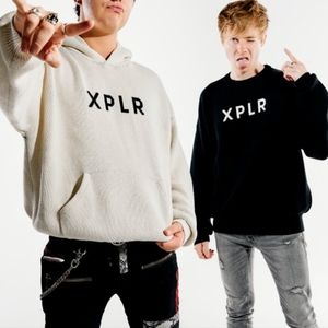 IN SEARCH OF- XPRL, Colby Brock, Or Sam Golbach clothing!!